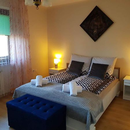 Apartament Lesny Nowy Targ Exterior foto