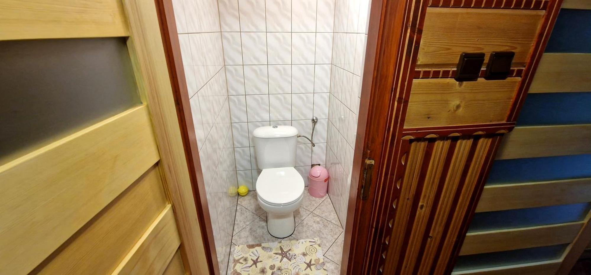 Apartament Lesny Nowy Targ Exterior foto