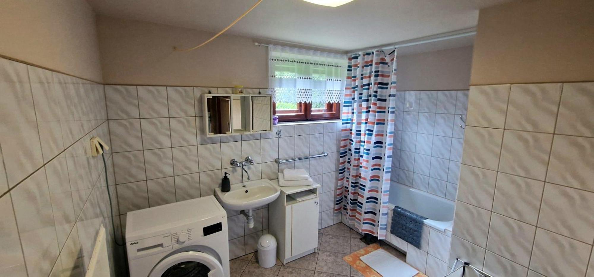 Apartament Lesny Nowy Targ Exterior foto